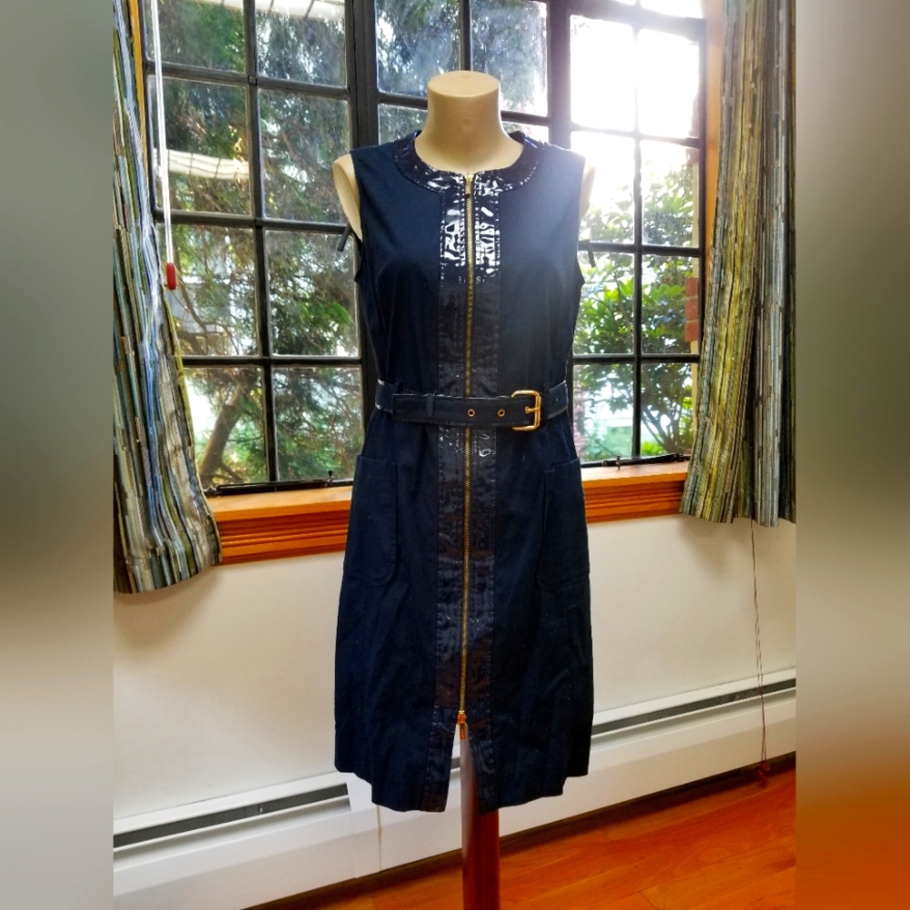 Tory Burch dress